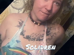 Solidren