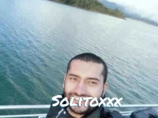 Solitoxxx