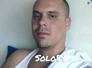 Solo84