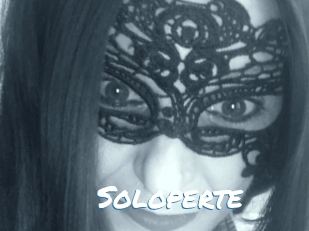 Soloperte