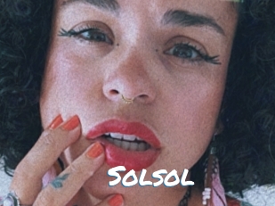 Solsol