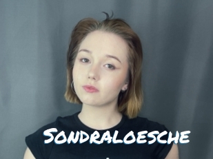 Sondraloesche