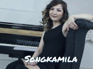 Songkamila