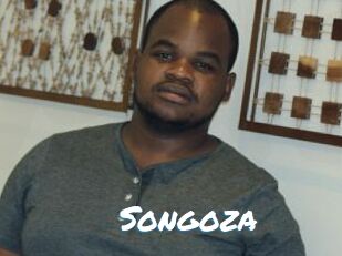 Songoza