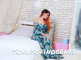 Songsofinocence
