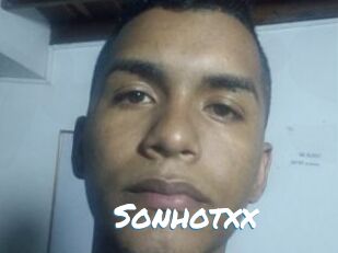 Sonhotxx