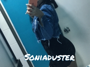 Soniaduster