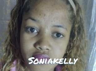 Soniakelly