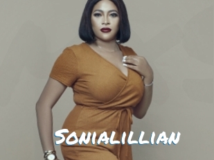 Sonialillian