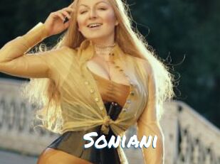 Soniani