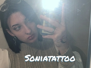 Soniatattoo