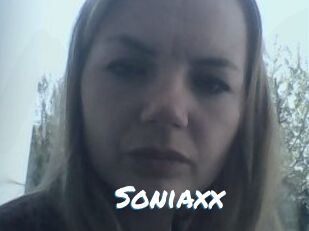 Soniaxx