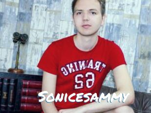 sonicesammy Max 50