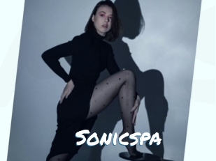 Sonicspa
