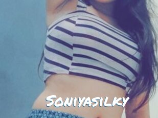 Soniyasilky