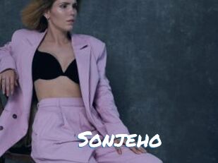Sonjeho