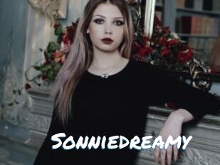 Sonniedreamy