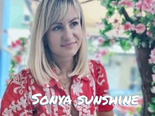 Sonya_sunshine