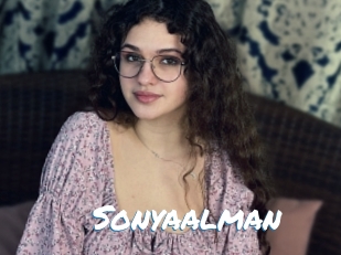 Sonyaalman