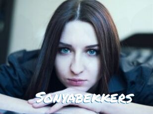 Sonyabekkers
