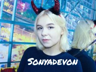 Sonyadevon