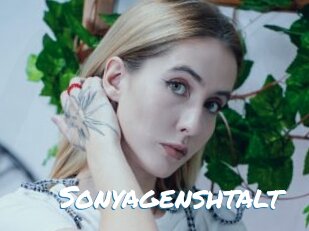 Sonyagenshtalt