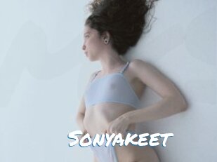 sonyakeet Max 50