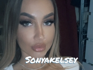 Sonyakelsey