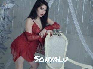 Sonyalu