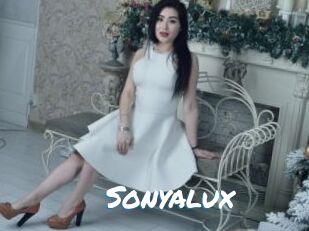 Sonyalux