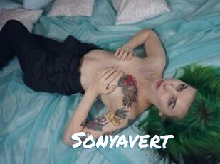 Sonyavert