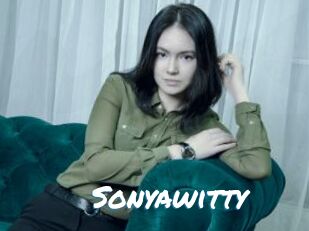 Sonyawitty