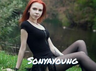 Sonyayoung