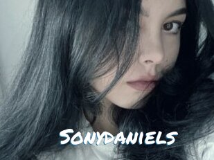 Sonydaniels