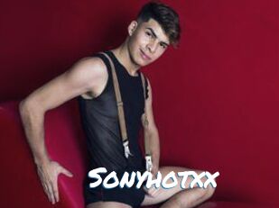 Sonyhotxx