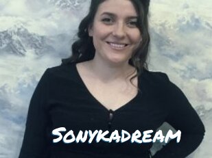 Sonykadream