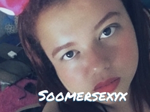 Soomersexyx