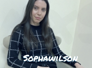 Sophawilson