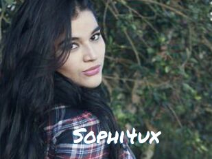 Sophi4ux