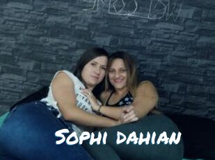 Sophi_dahian