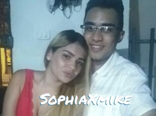 SophiaXmike