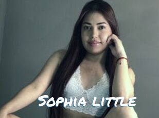 Sophia_little
