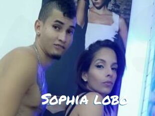 Sophia_lobo