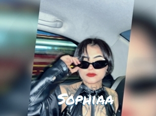 Sophiaa