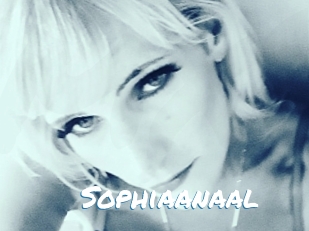 Sophiaanaal