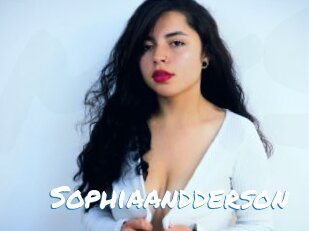 Sophiaandderson