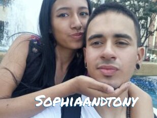 Sophiaandtony