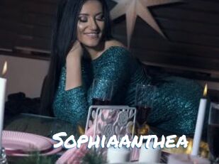 Sophiaanthea