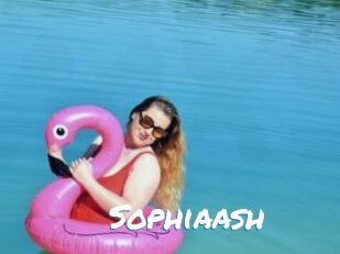 Sophiaash