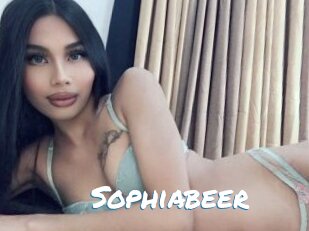 Sophiabeer